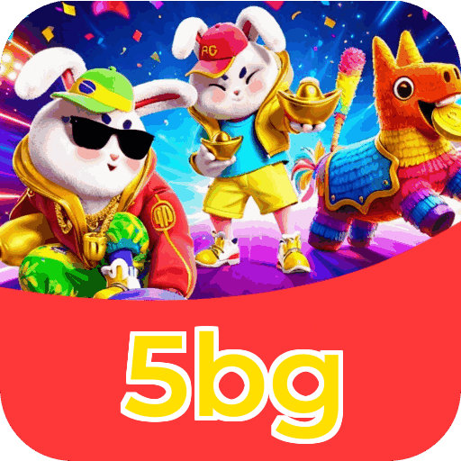 Plataforma 5bg mostrando interface moderna, jogos certificados e recursos de segurança licenciados