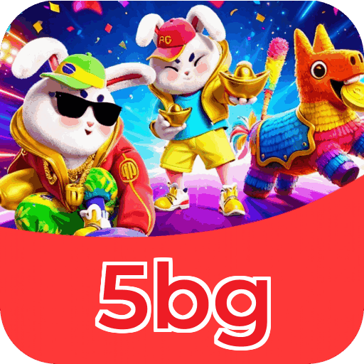 Catálogo slots 5bg mostrando top jogos Gates Olympus Sweet Bonanza Fortune Tiger Big Bass volatilidade RTP